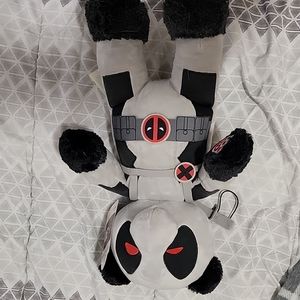 Build a bear dead pool